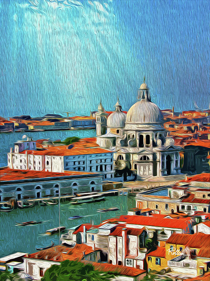Santa Maria della Salute