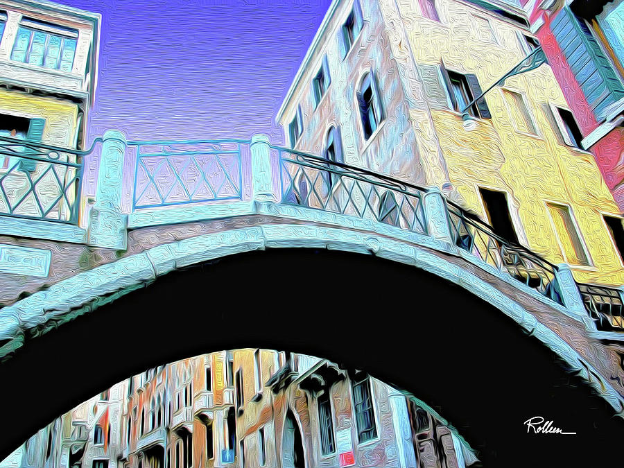 Under the Bridge