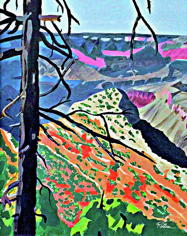 Grand Canyon