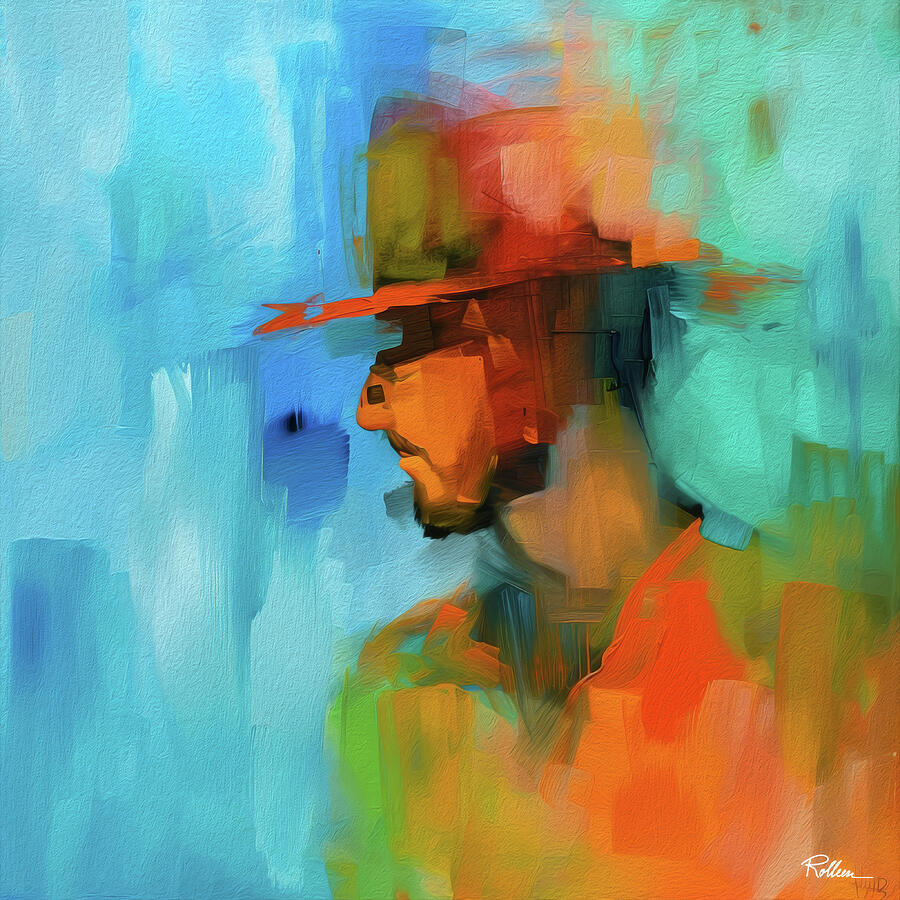 Man of Many Horizons